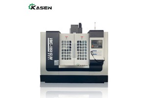 VMC1050 High Precision CNC Milling Machine High-Accuracy Automatic Control System New for Sale CNC Machine Center----procurement customization ----(https://www.cnctt.com)