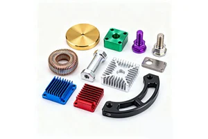 High Precision Custom Made CNC Machining Machined Aluminum Steel Copper Brass Parts OEM & ODM Service Factory Price----procurement customization ----(https://www.cnctt.com)