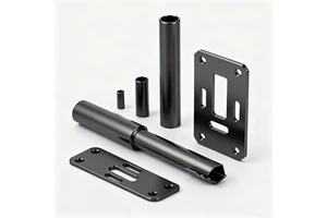 High Precision CNC Parts Custom Machining One Stop Services Cnc With Milling Turning Drilling Parts Processing Service----procurement customization ----(https://www.cnctt.com)