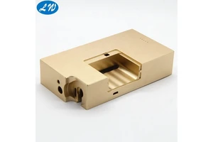 Prototype Service CNC Milling Machining Aluminum Alloy Cnc Machining Parts Machined Aluminum----procurement customization ----(https://www.cnctt.com)