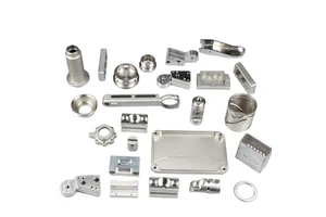 OEM Custom CNC Machined Metal Parts: Stainless Steel, Copper & Aluminum Prototypes Fabrication----procurement customization ----(https://www.cnctt.com)