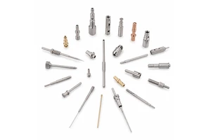 Medical Equipment Swiss CNC Turning Parts Custom Stainless Steel 316L Small Precision Components OEM Parts----procurement customization ----(https://www.cnctt.com)