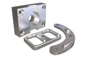 Custom CSKJ Aluminum Stainless Steel Brass CNC Milling for Machining Precision Machinery Parts Machining Services----procurement customization ----(https://www.cnctt.com)