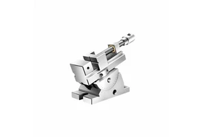 Precision Toolmaker Stainless Steel CNC for Machining Workholding Milling Drilling Grinding Vice Grinder Machine Drill Vise----procurement customization ----(https://www.cnctt.com)