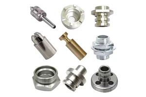 Custom 5 Axis Precision Cnc Machining Milling Machinery Fabrication Services Stainless Steel Aluminium Cnc Turning Parts----procurement customization ----(https://www.cnctt.com)