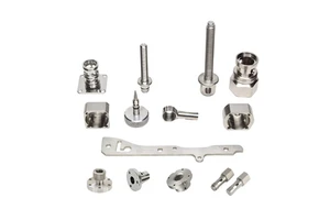 CNC Turning Machining Services Stainless Steel Aluminum Wire EDM Technology Processing Aluminum Heat Sink Extrusion Parts----procurement customization ----(https://www.cnctt.com)