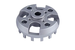 Custom CNC Machining Parts for Stainless Steel & Aluminum-Precision Milling Turning for Machining Services----procurement customization ----(https://www.cnctt.com)