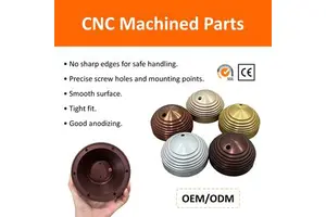 Precision Custom Steel Titanium Aluminum Parts Metal Printing Service Cnc Machined Components----procurement customization ----(https://www.cnctt.com)