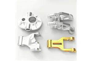 Customized Non-standard Medical CNC Turning Drilling Laser Milling Wire EDM Rapid Prototyping Services Aluminum Stainless Steel----procurement customization ----(https://www.cnctt.com)