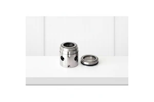 Custom Made OEM Precision CNC Turning & Wire EDM Service For Aluminum And Stainless Steel Parts