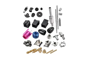 High Precision CNC Switch Metal Lock Components Custom Machining Stainless Steel Electronic Switch Metal Parts Service----procurement customization ----(https://www.cnctt.com)