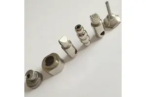 High Quality Shengxiang Brand CNC Precision Metal Turning Stainless Steel Aluminium Thin Plates Customized for Machining----procurement customization ----(https://www.cnctt.com)