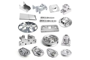 Custom Precision Cnc Machining Parts Stainless Turning Steel Aluminum Parts OEM----procurement customization ----(https://www.cnctt.com)