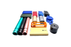 OEM Precision Custom Made CNC Machining/Machined Aluminum/Steel/Copper/Brass Parts OEM & ODM Service Factory Price----procurement customization ----(https://www.cnctt.com)