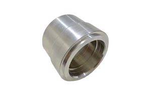 LeapX New Special Design High Precision CNC Machined Stainless Steel Milling Parts Custom for Mechanical Spare Parts----procurement customization ----(https://www.cnctt.com)