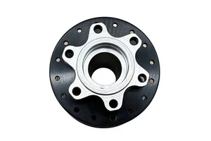 5-Axis CNC Machining Services for Custom Stainless Steel & Aluminum Metal Parts