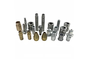 Factory Custom Cnc High Precision Stainless Steel Service Cnc Machining Turning Milling High Quality Aluminum Alloy Metal Parts----procurement customization ----(https://www.cnctt.com)