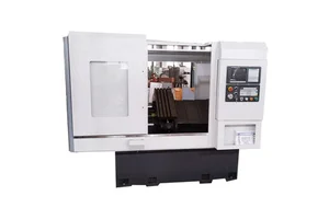 Mini Cnc Milling CNC 3 Axis Precision XH7122 Vertical CNC Milling Machine With ATC----procurement customization ----(https://www.cnctt.com)