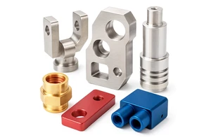 Precision Custom Made CNC Machined Aluminum Steel Copper Brass Stainless Steel Parts OEM ODM Service Factory Price Machining----procurement customization ----(https://www.cnctt.com)