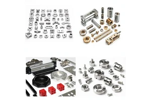 Professional Cnc Milling and Turning for Precision Mechanical Parts Prototypes and Small Batch Production Machining Service----procurement customization ----(https://www.cnctt.com)