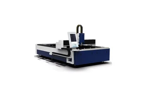 Multifunctional 3000W Fiber Laser Cutting Machine Automatic 4-axis 3-axis Sheet Metal Customized Cypcut Hiwin Guid Rail PLT LAS----procurement customization ----(https://www.cnctt.com)