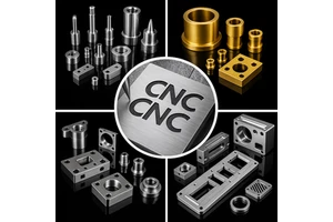 OEM Custom High Precision CNC Machining Aluminum Stainless Steel Brass Milling Turning Service----procurement customization ----(https://www.cnctt.com)