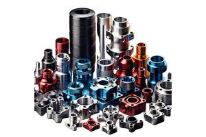 OEM Stainless Steel & Aluminum Alloy CNC Milling Customized for Machining Parts with MOQ 1----procurement customization ----(https://www.cnctt.com)