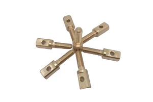 CNC Machining Service Milling & Turning Parts Stainless Steel Brass Non-Standard Synchronous Belt Pulley CNC Lathe Parts----procurement customization ----(https://www.cnctt.com)
