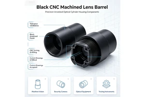 Professional Precision CNC Machining Parts with Wire EDM & Drilling Services High Precision Tolerance ISO9001 Certified----procurement customization ----(https://www.cnctt.com)