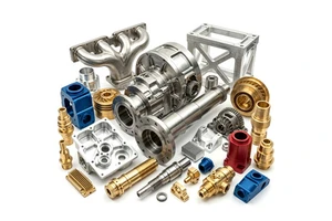 Custom CNC Precision Machining CNC Turning Milling Composite Machining Complex Machined Parts----procurement customization ----(https://www.cnctt.com)